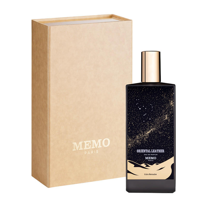 Memo Paris Oriental Leather Eau de Parfum 