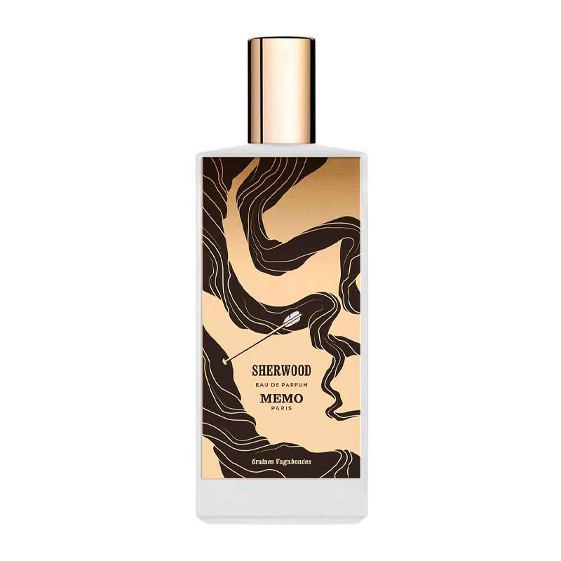 Memo Paris Sherwood Eau de Parfum 