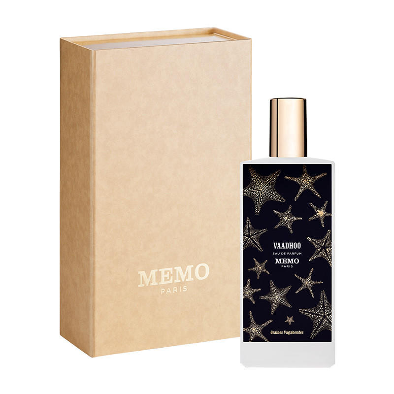 Memo Paris VAADHOO EDP 75 ML 