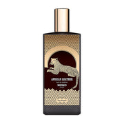 Cuero Africano Eau de Parfum 75 ml