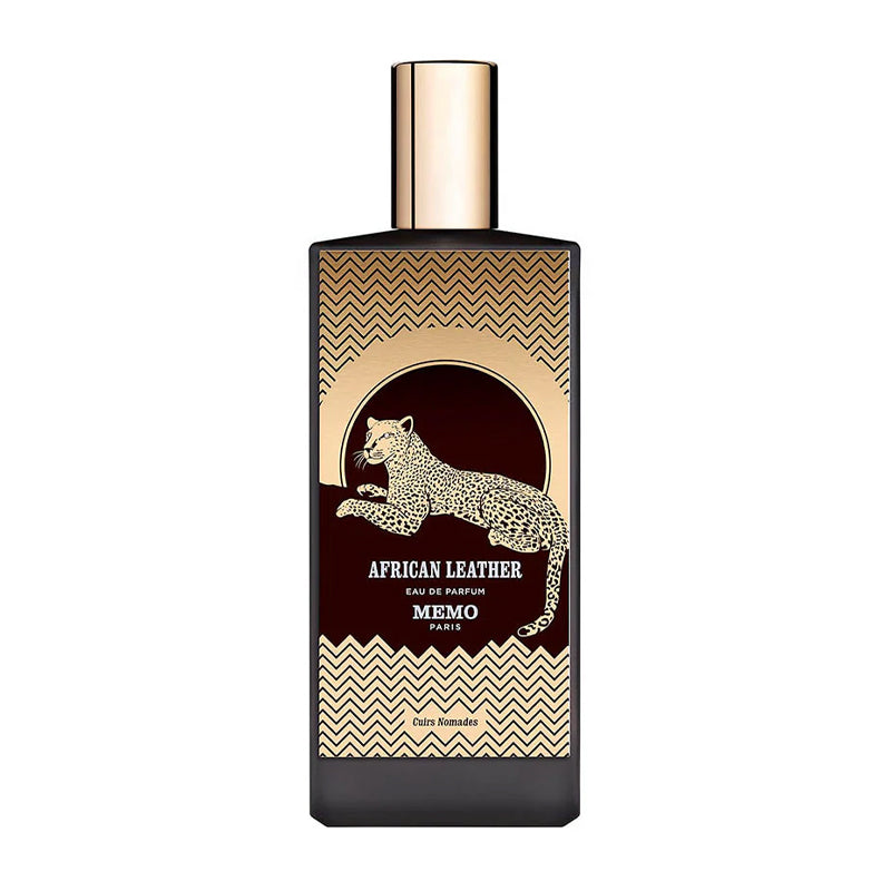 Cuero Africano Eau de Parfum 75 ml