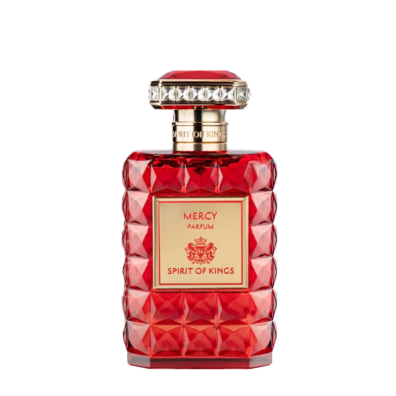 Mercy Parfum