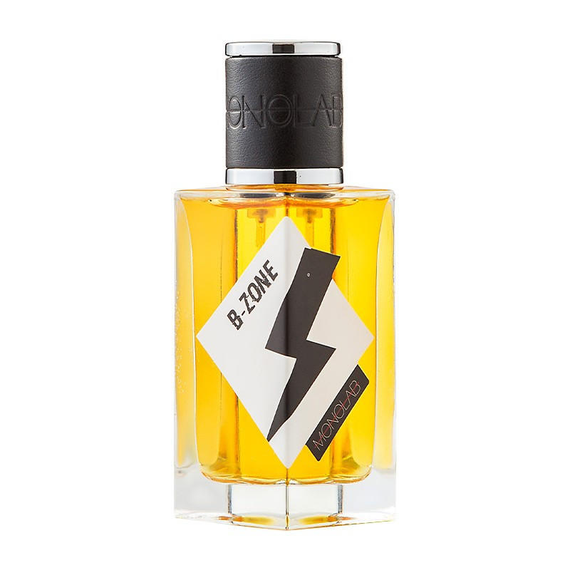 Monolab B-Zone Eau De Parfum Intense