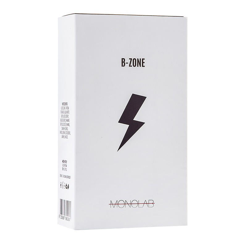 Monolab B-Zone Eau De Parfum Intense