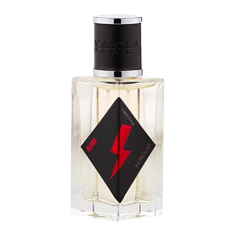 Monolab Blood Eau de Parfum Intense 