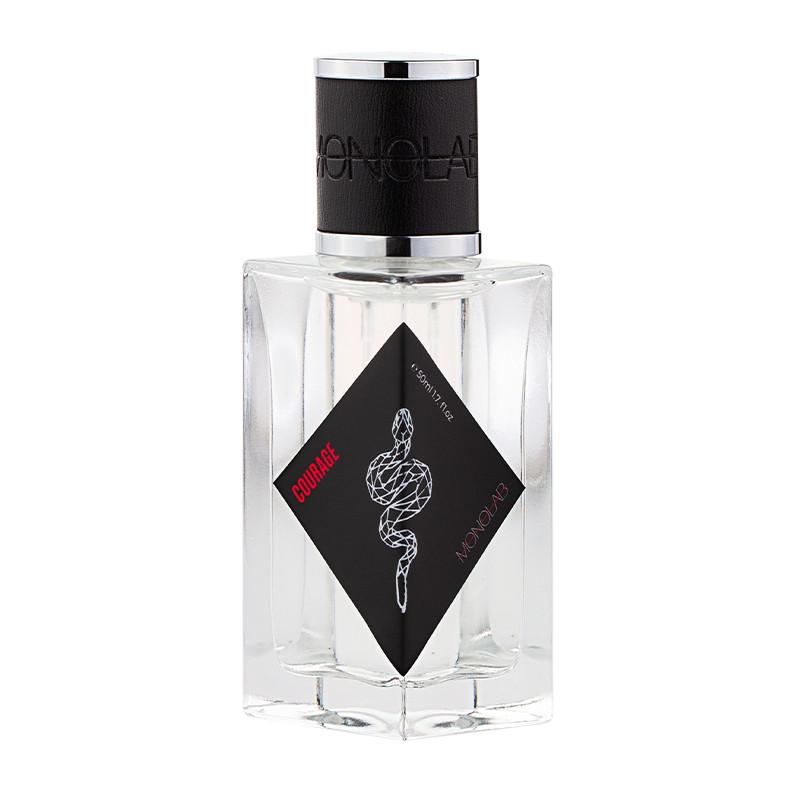 Monolab Courage Eau De Parfum Intense 