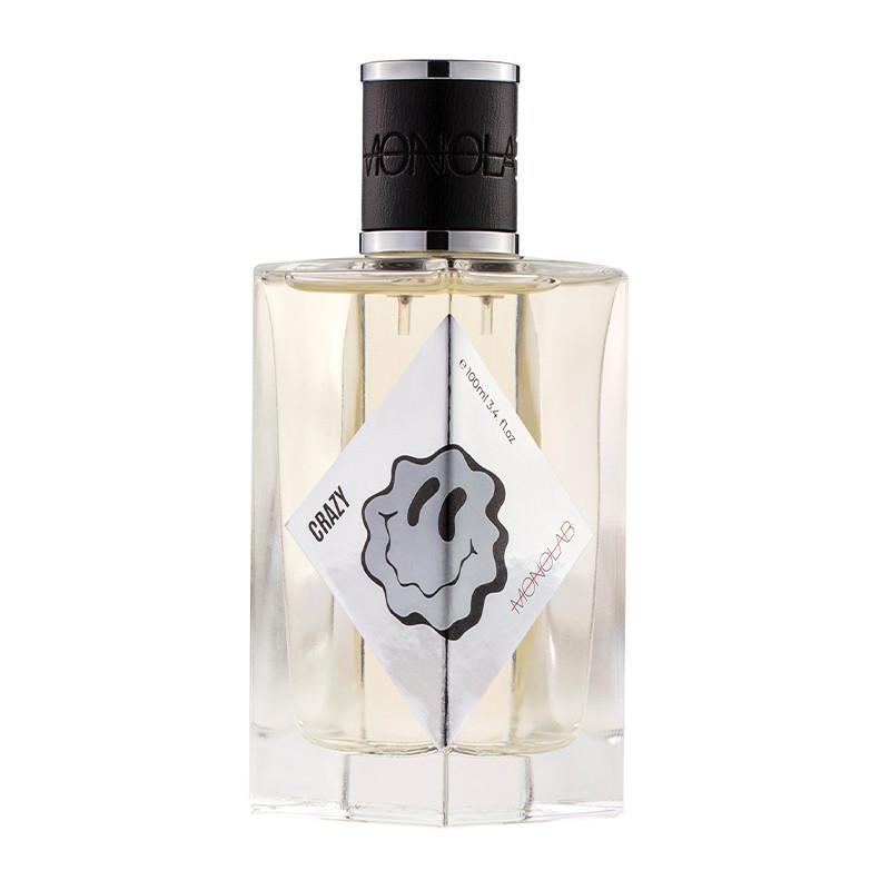 Monolab Crazy Eau de Parfum 100ml 