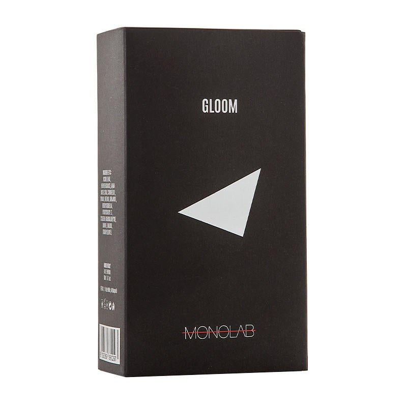 Monolab Gloom Eau De Parfum Intense