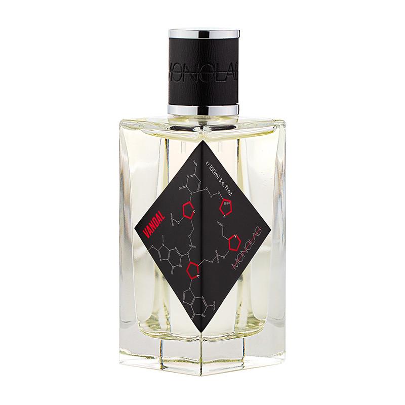 Monolab Vandal Eau De Parfum Intense 