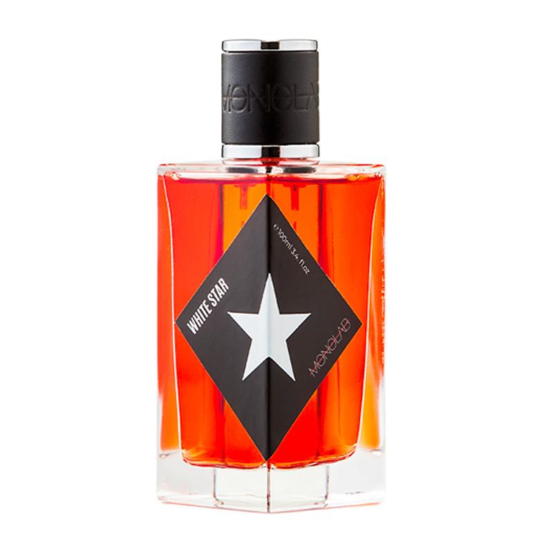 Monolab White Star Eau de Parfum Intense 