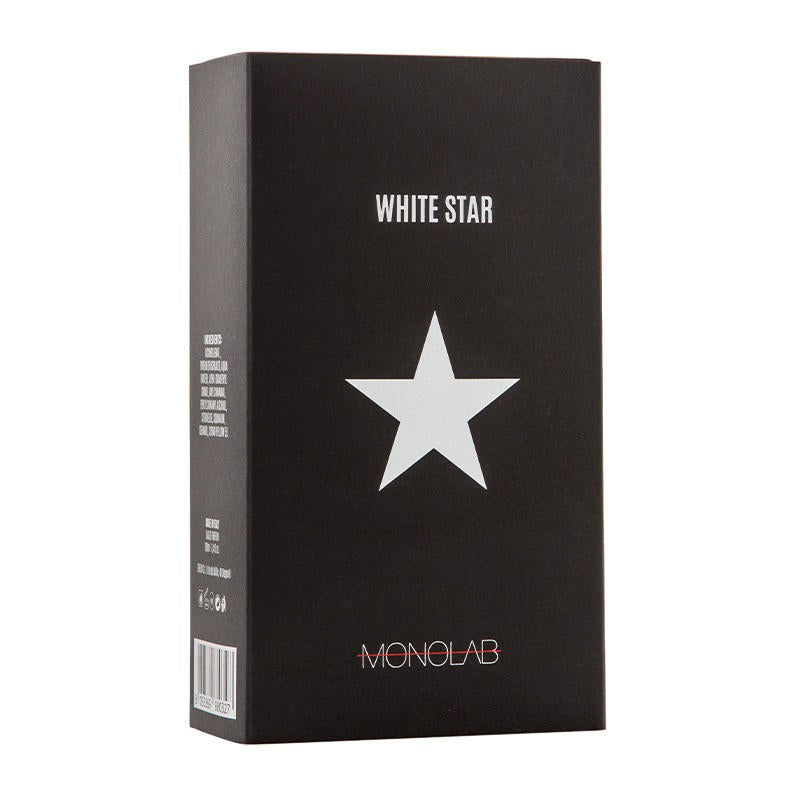 Monolab White Star Eau de Parfum Intense