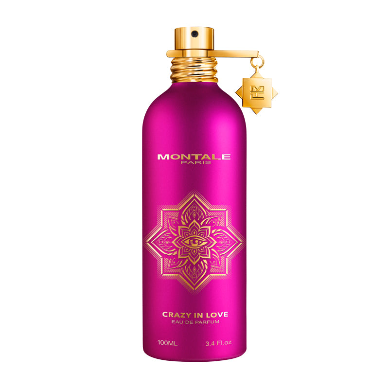 Loco de amor Eau de Parfum 100 ml