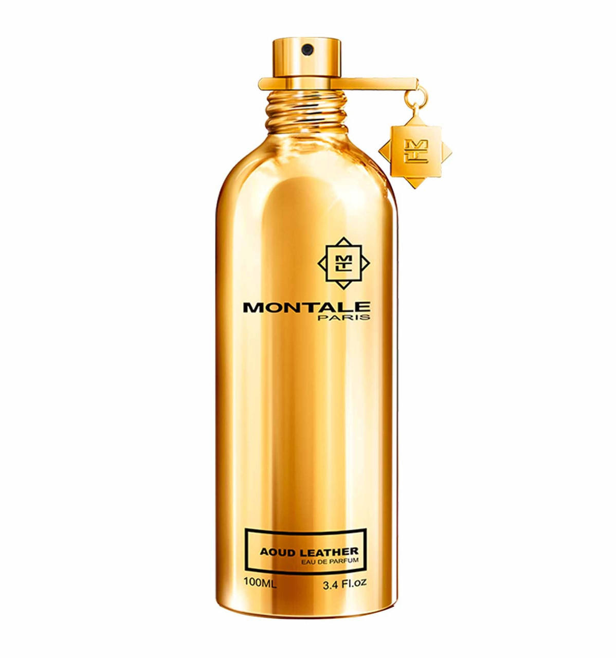 Montale Paris Aoud Leather Eau de Parfum 100 ml