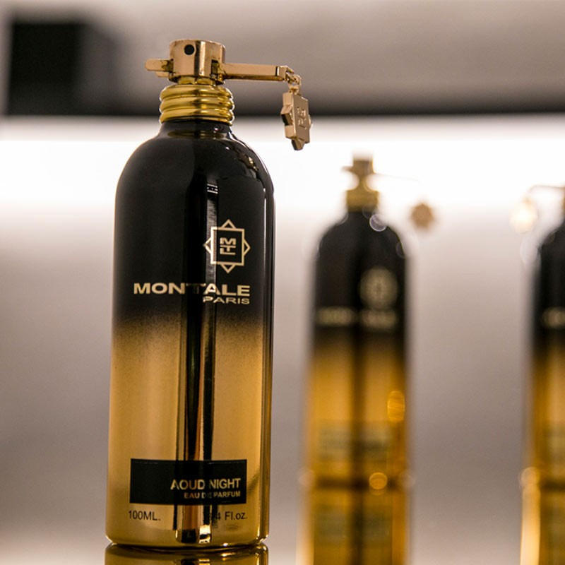Montale Paris Aoud Night Eau de Parfum 100 ml