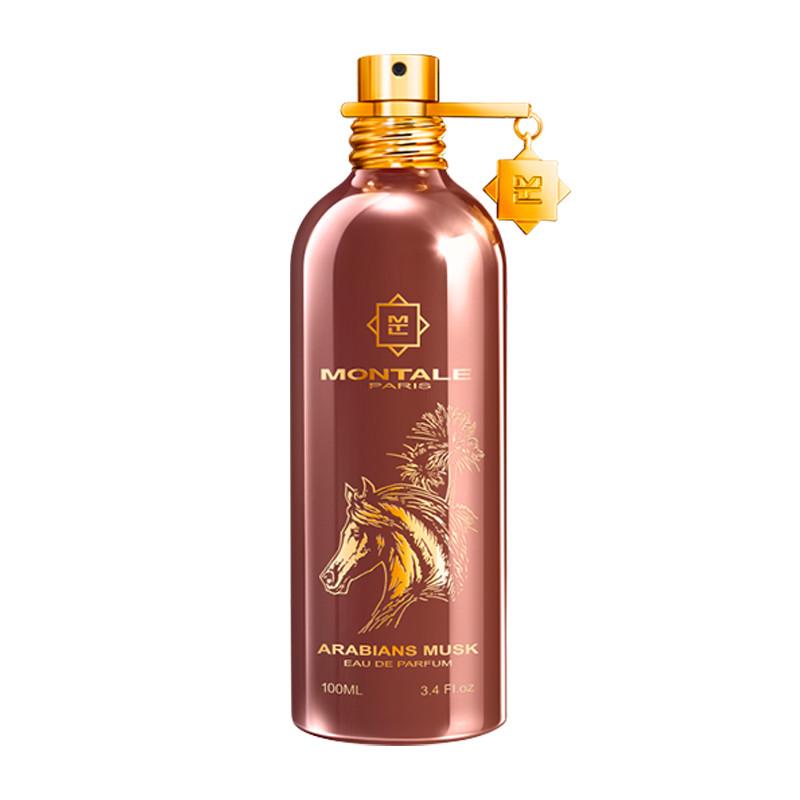 Montale Paris ARABIANS MUSK EDP 100ML 