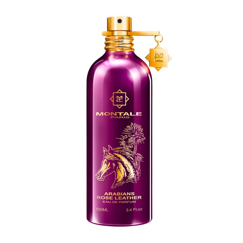 Montale Paris ARABIANS ROSE LEATHER 