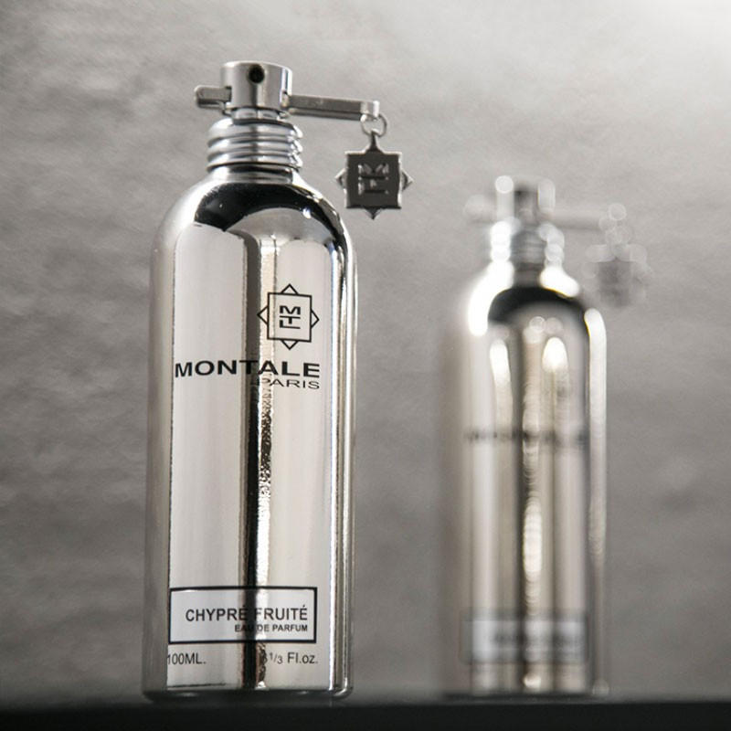 Montale Paris CHYPRE FRUITE Eau De Parfum 100 ML