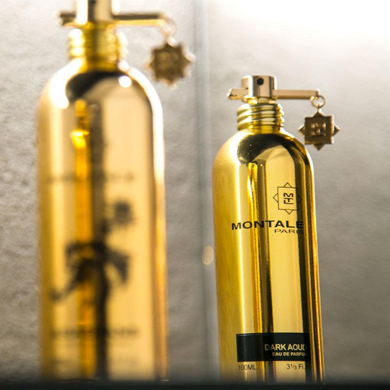Montale Paris Dark Aoud Eau de Parfum 100ml