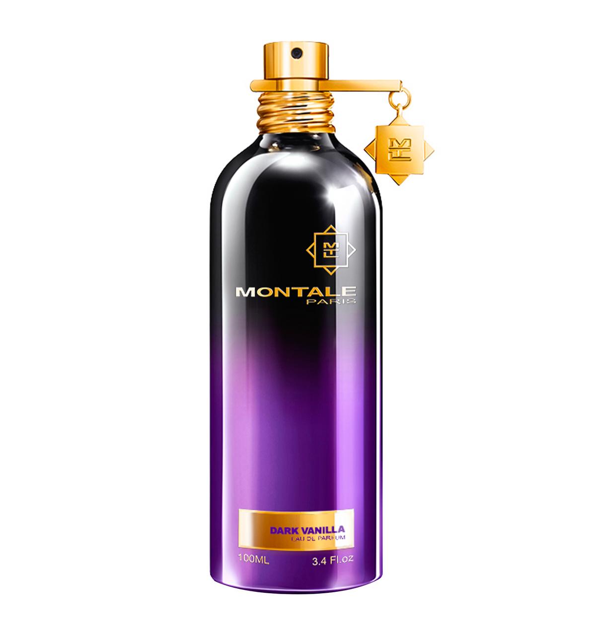 Montale Paris Dark Vanilla