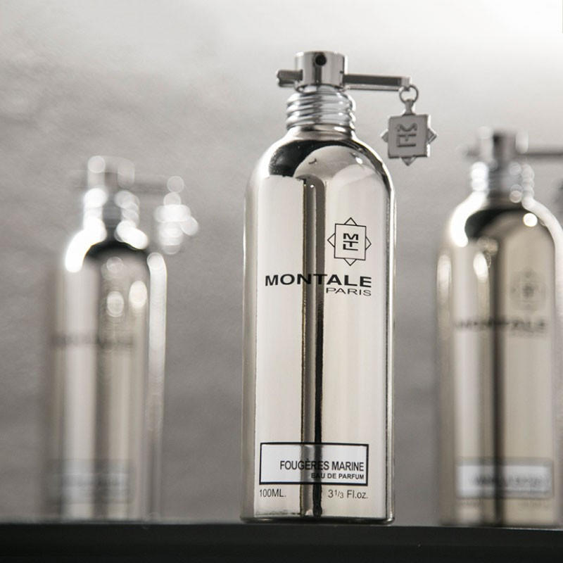 Montale Paris FOUGERES MARINE Eau De Parfum 100 ML