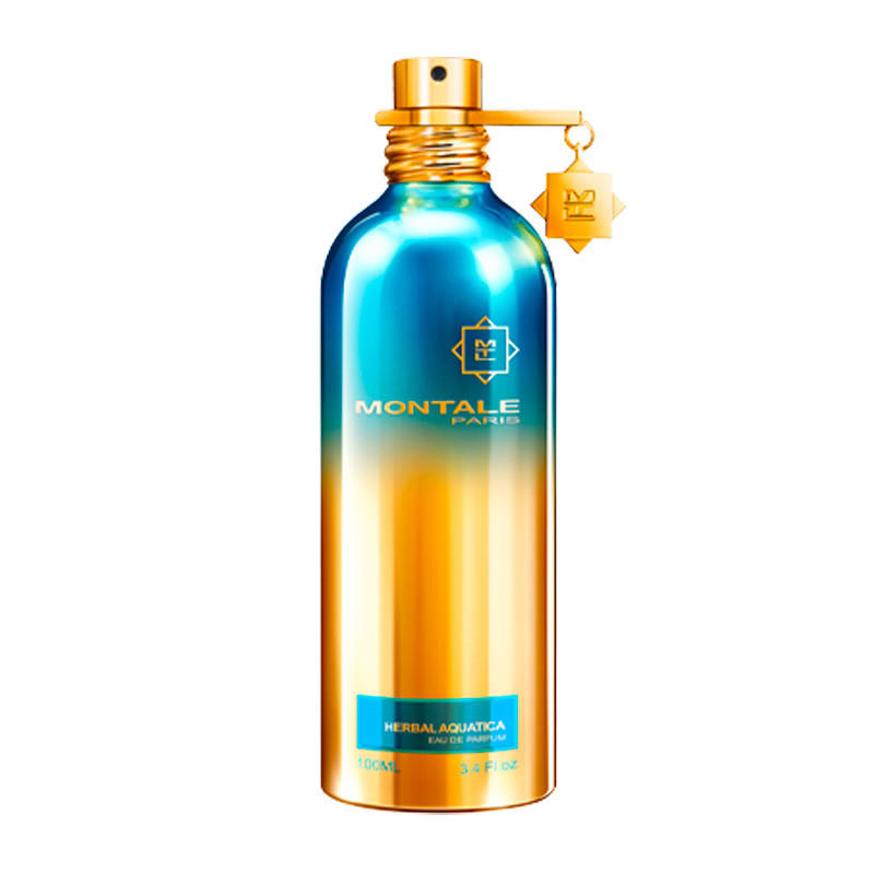 Montale Paris Herbal Aquatica Eau de Parfum