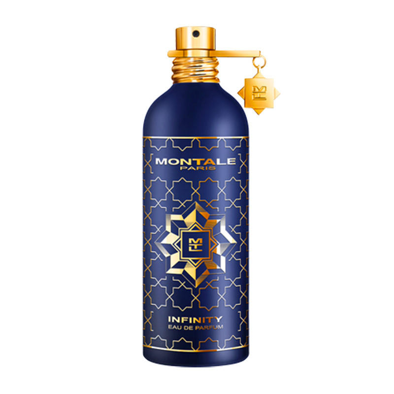 Montale Paris Infinity Eau de Parfum Cofanetto 