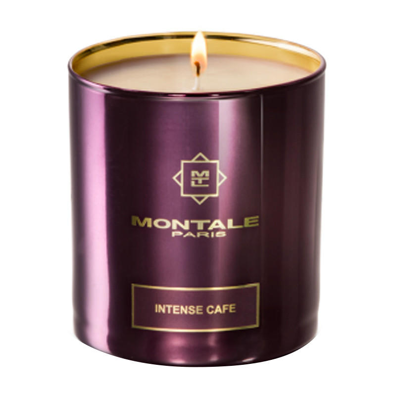Montale Paris Intense Cafe' Candela 250 gr 