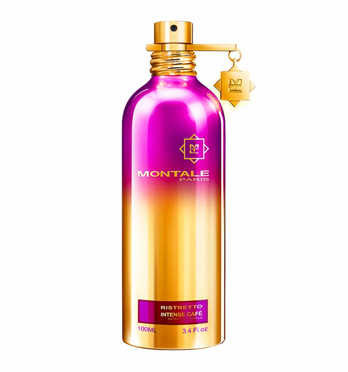 Montale Paris Intense Cafe Ristretto Extrait De Parfum 100 ML