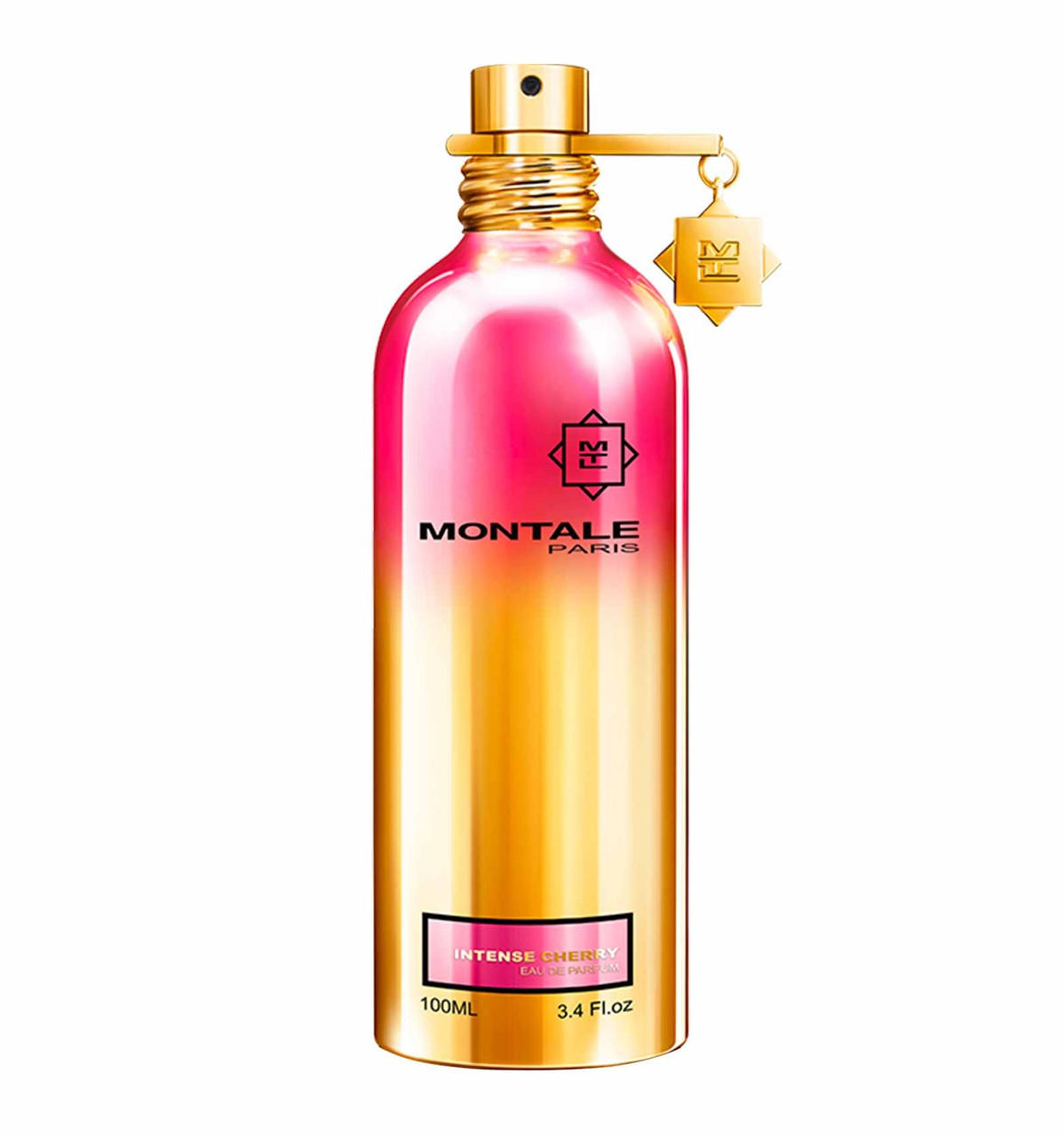 Montale Paris INTENSE CHERRY Eau de Parfum 100ml