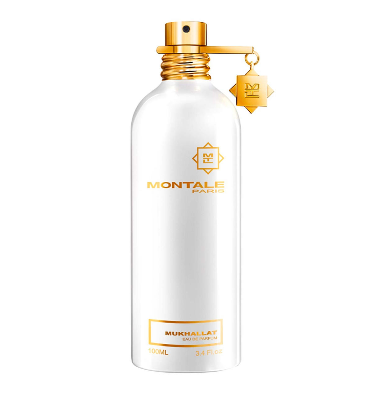 Montale Paris MUKHALLAT Eau De Parfum 100 ML