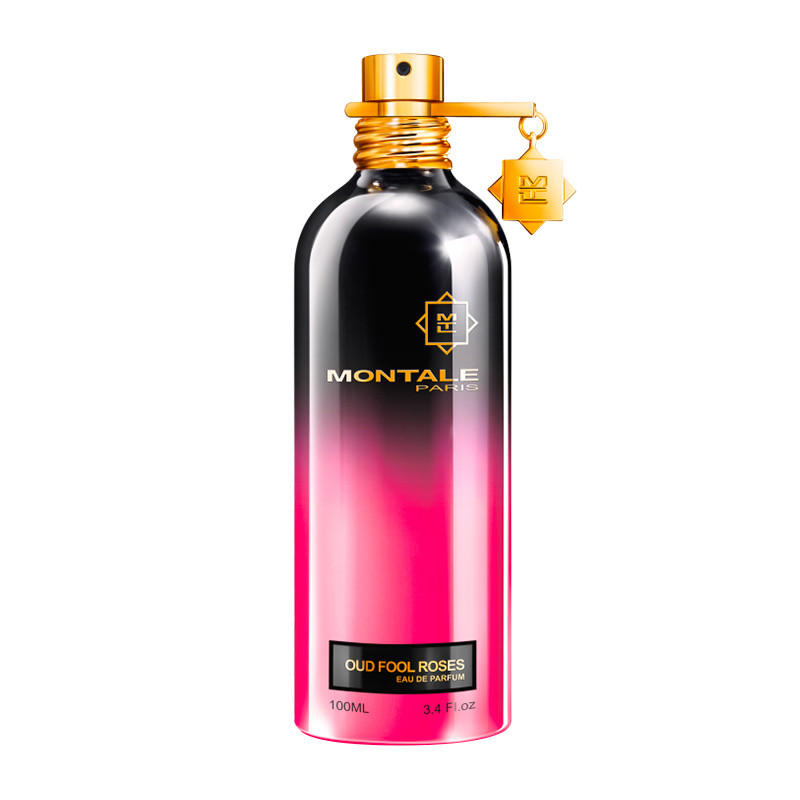 Montale Paris Oud Fool Roses edp 100ml 