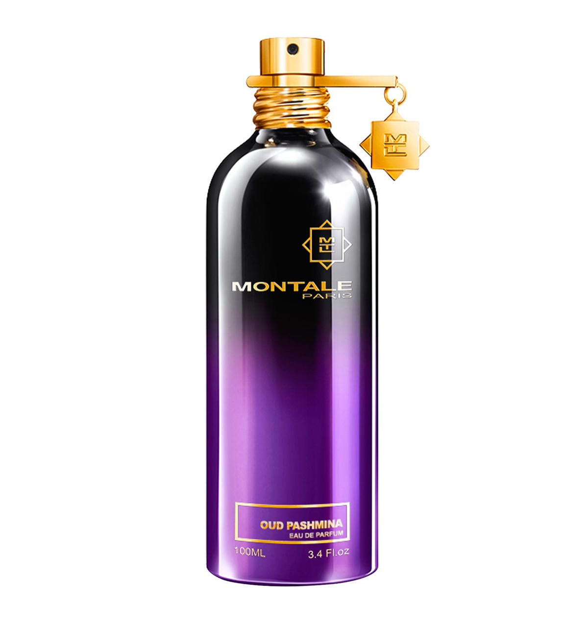 Montale Paris Oud Pashmina Eau de Parfum