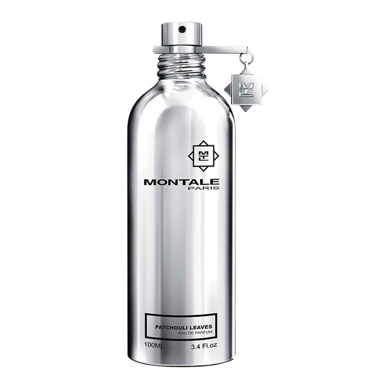 Montale Paris PATCHOULI LEAVES Eau De Parfum 100 ML