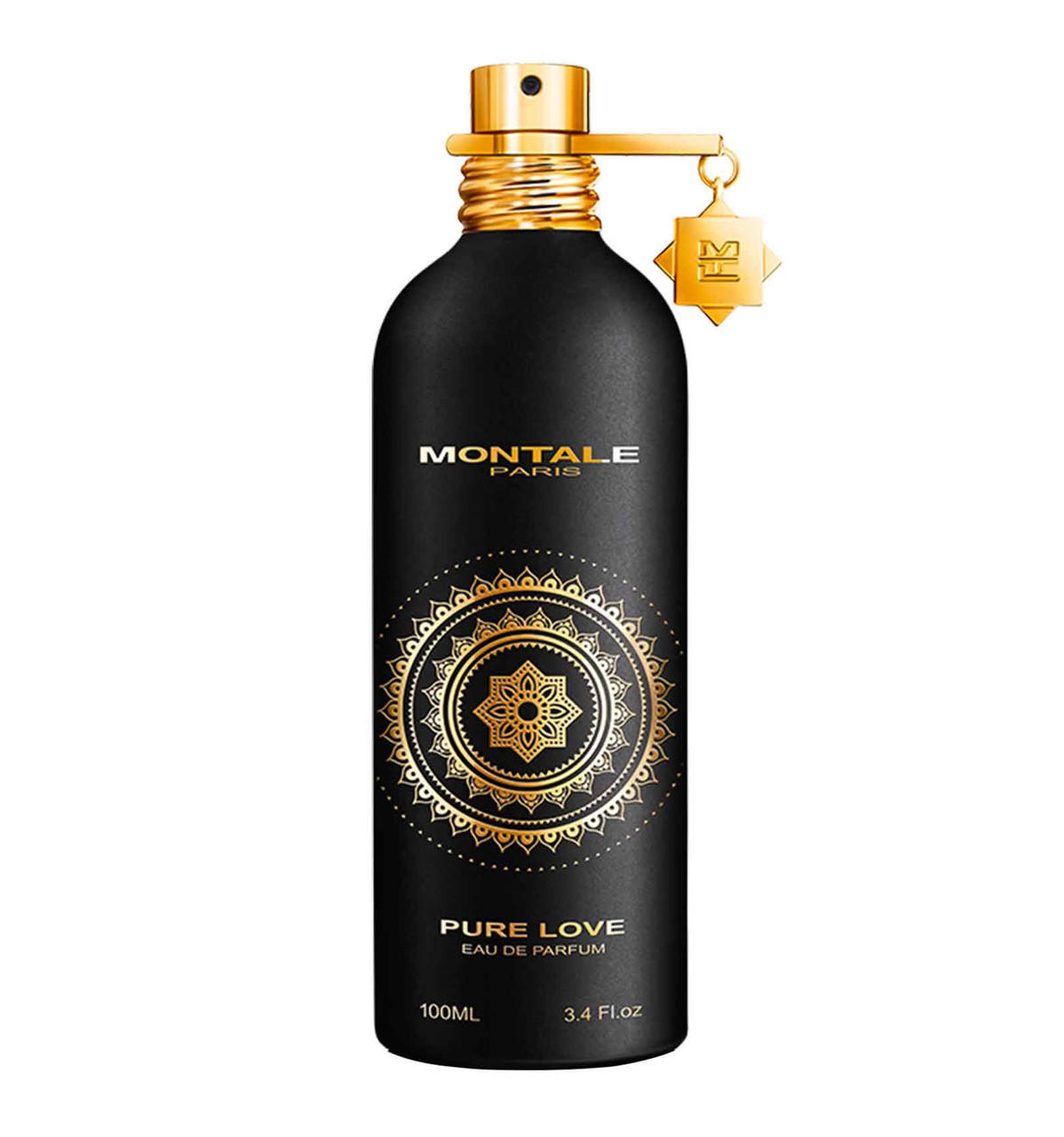 Montale Paris PURE LOVE Eau De Parfum 100 ML
