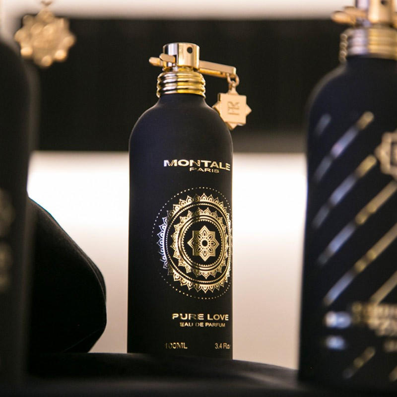 Montale Paris PURE LOVE Eau De Parfum 100 ML