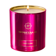 Montale Paris Rose Elixir Candela 250 gr