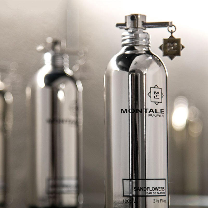 Montale Paris SANDFLOWERS Eau de Parfum 100 ML