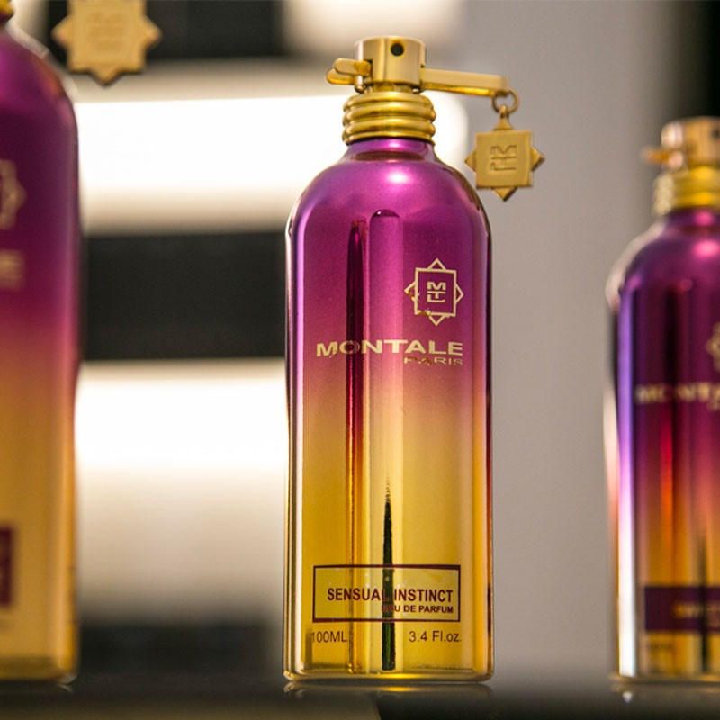 Montale Paris SENSUAL INSTINCT 100 ML