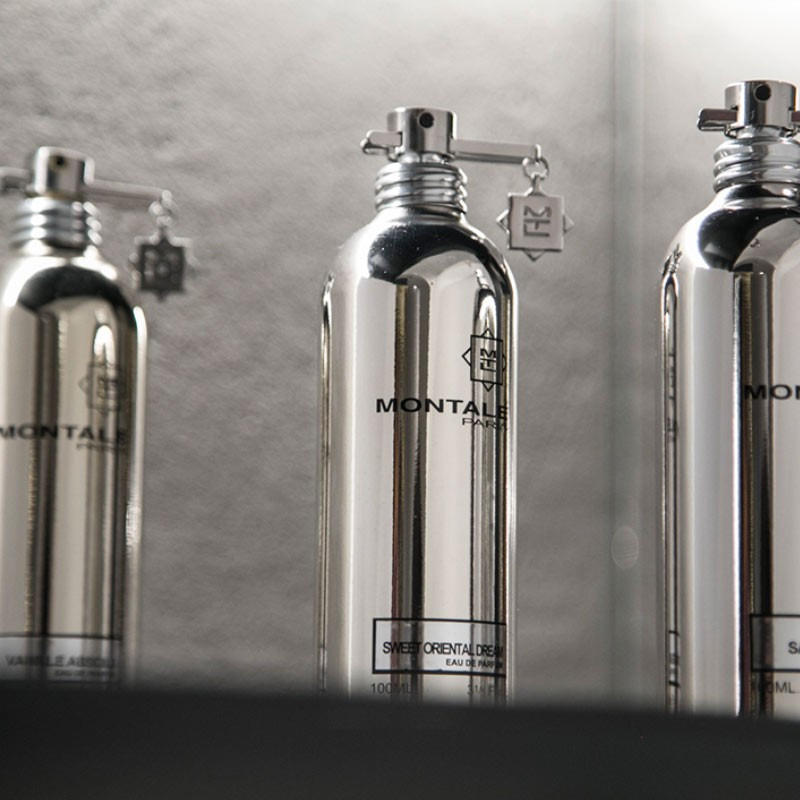 Montale Paris SWEET ORIENTAL DREAM Eau De Parfum 100 ML