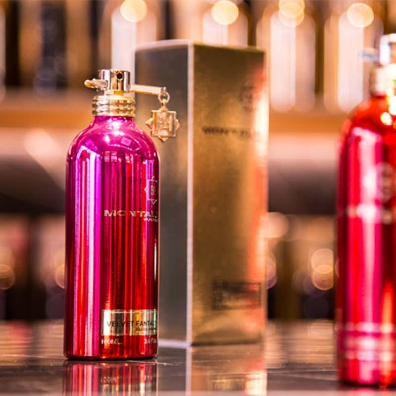 Montale Paris Velvet Fantasy Eau de Parfum