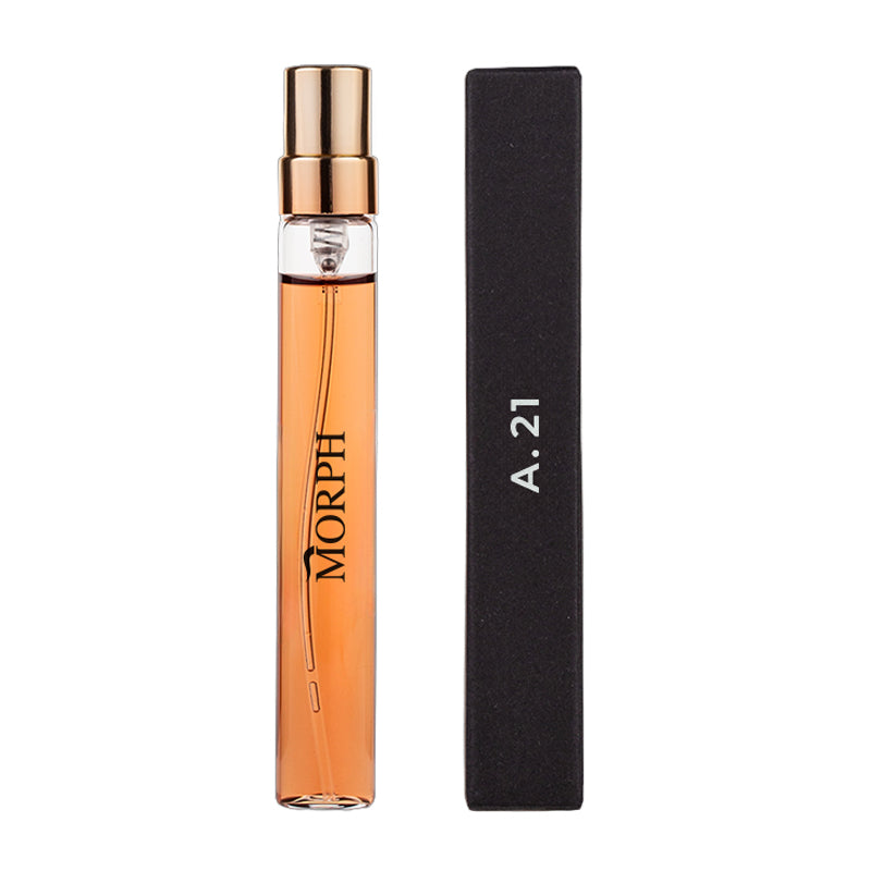 Morph A.21 Spray de viaje 8 ml