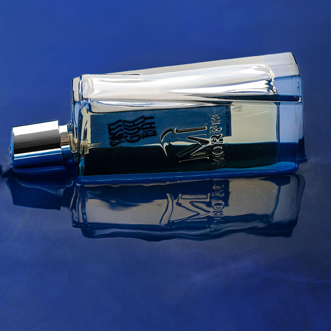 Morph Antigua Bay Eau de Parfum Intense 