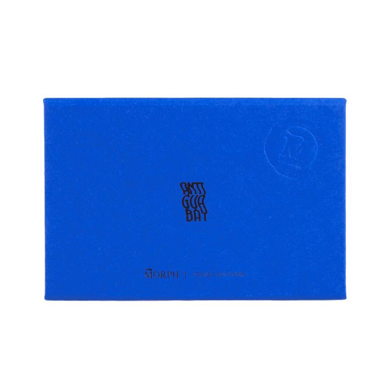 Morph ANTIGUA BAY Travel Editions 2 x 8ml 