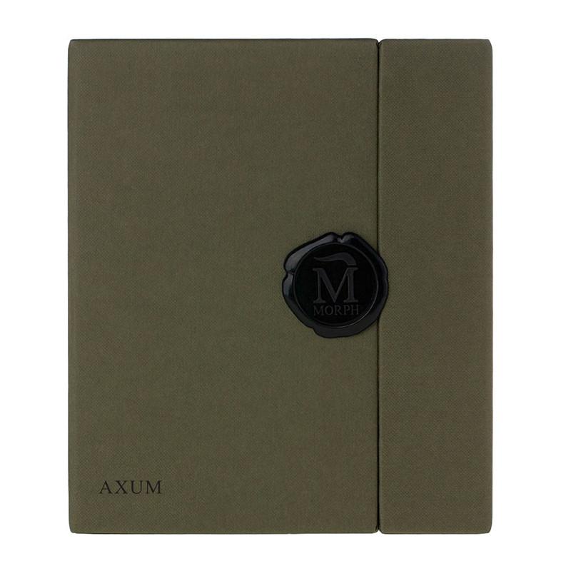 Morph Axum Eau de Parfum Intense Vapo 100ml 