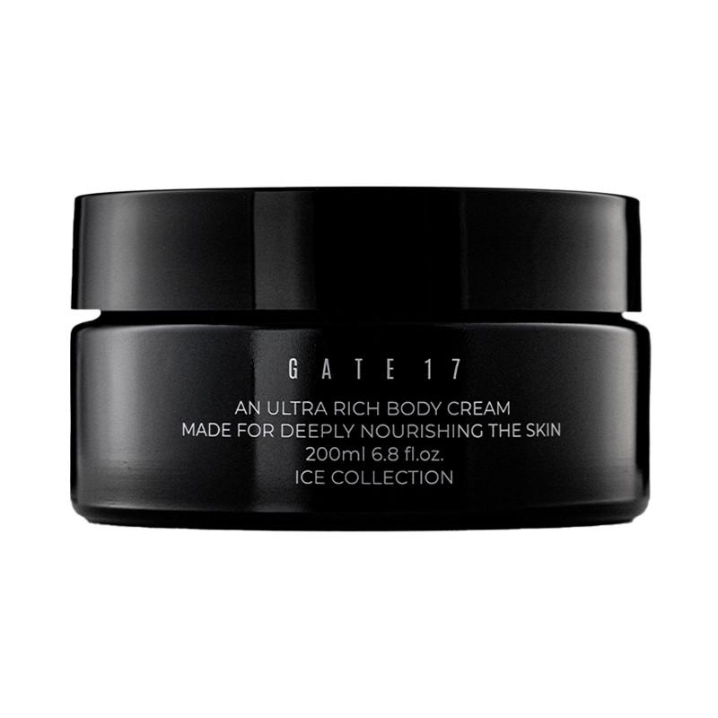 Morph BODY CREAM GATE 17 