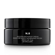 Morph BODY CREAM N.8 200ML 