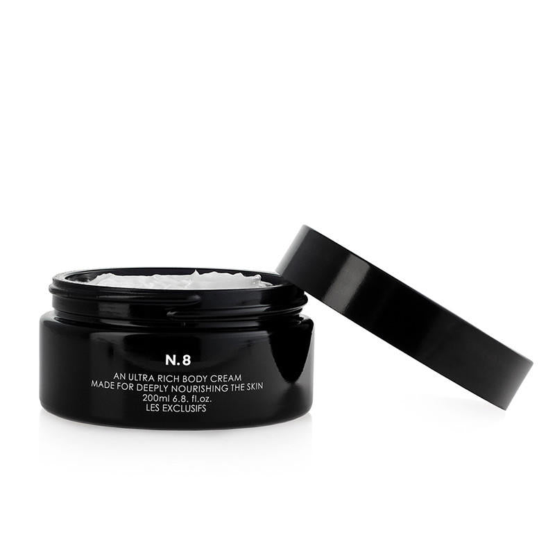 Morph BODY CREAM N.8 200ML 