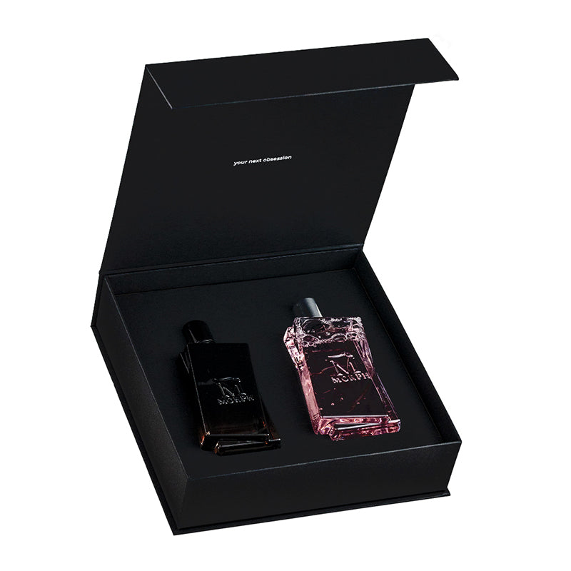 Coffret N 8 edp 100ml y Gel de Ducha 200ml