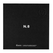 Coffret N 8 edp 100ml y Gel de Ducha 200ml