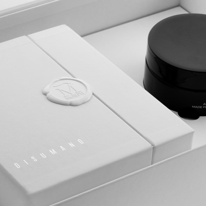 Morph Coffret Disumano
